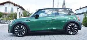 MINI Cooper S COOPER S Mini 3-trg. Cooper S Classic Trim