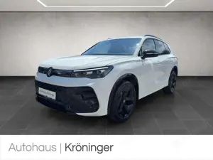 Volkswagen Tiguan R-Line 1,5 l eTSI DSG AHK ACC Nav Kamera