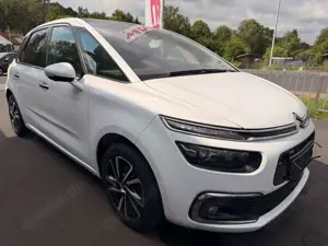 Citroen C4 Picasso /Spacetourer Shine