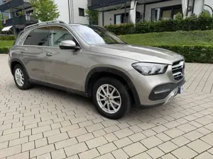 Mercedes-Benz GLE 350 GLE Diesel d 4Matic 9G-TRONIC Exclusive