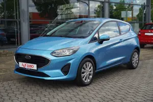 Ford Fiesta 1.1 Cool  Connect LED Spurhalte Tempomat