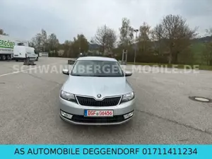 Skoda Rapid/Spaceback Spaceback Drive
