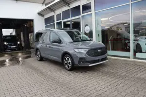 Ford Grand Tourneo Connect Active 3,99% FIN* AHK
