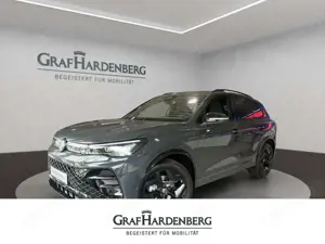 Volkswagen Tiguan 1.5 eTSI 110 kW R-Line
