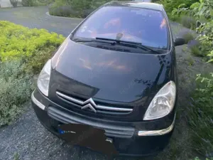 Citroen Xsara Picasso Xsara Picasso 1.6 HDi FAP Style