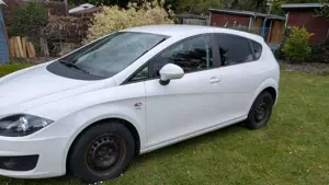 SEAT Leon Leon 1.8 (T FSI) TSI Comfort Limited