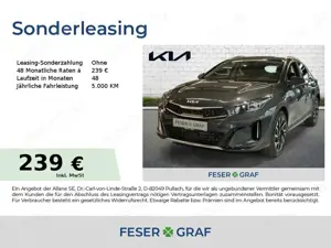 Kia XCeed 1.6T 150 DCT VISION KOMFORT+