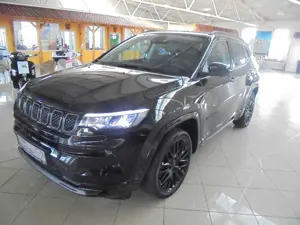 Jeep Others Compas Plug-in Hybrid Compass S