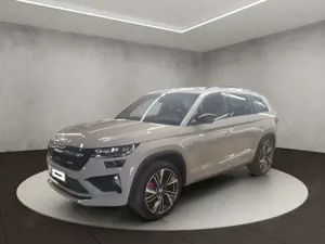 Skoda Kodiaq RS