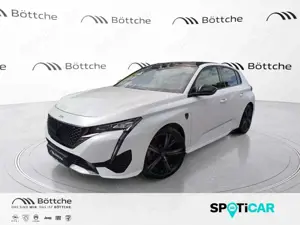 Peugeot 308 Hybrid 225 GT Pack Matrix/Schiebedach/Focal/360°Ka