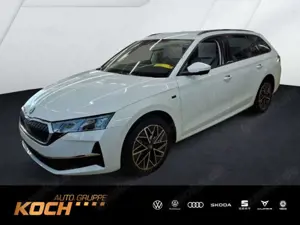 Skoda Octavia 2.0TDI DSG Tour Navi LED Kamera Canton