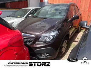 Opel Mokka Innovation ecoFlex PREMIUM PAKET|WINTER PAKET|SICH