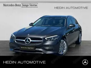 Mercedes-Benz C 200 4M T AVA|AMBIENTE|MBUX|SHZ|DISTR|LM