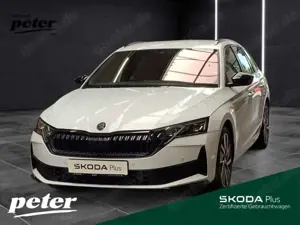 Skoda Octavia OCTAVIA COMBI SPORTLINE 1.5TSI DSG *Mild-Hybrid*