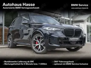 BMW X5 xDrive30d M-Sport Pro LUFTFED SkyL. SITZLÜFT DAPro