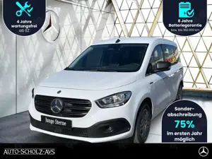 Mercedes-Benz Citan e Tourer PRO Standard AHK*Kam*LenkHz*SitzH*