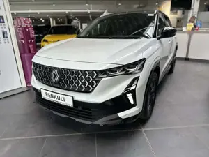 Renault Austral Techno Full Hybrid E-Tech 200 PS