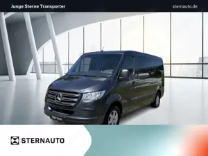 Mercedes-Benz Sprinter Sprinter 317 CDI Kasten Standard