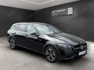 Mercedes-Benz C 220 T d All Terrain Pano*HUD*Burmest*Massage*1