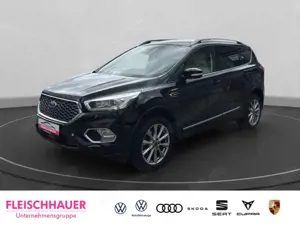 Ford Kuga 1.5 Titanium Austauschmotor bei 84000 km