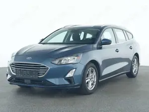 Ford Focus Ford Focus Turnier Cool  Connect LED+Kam+LrHz
