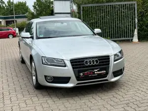 Audi A5 Sportback 2.7 TDI 1 Hand Xenon 100.000km