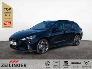 Hyundai i30 Kombi N-Line T-GDI DCT|NAVI|KAMERA|SMART KEY