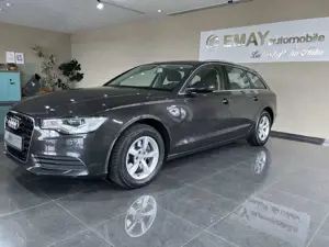 Audi A6 2.0 TDI ultra Automatik //Navi/Xenon/