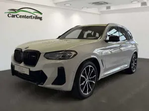 BMW X3 M i*a.LED*Navi*HK*Kamera*Leder*AHK*ShadowLi