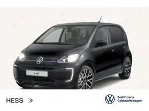 Volkswagen e-up! Edition*SHZ*KLIMA*KAMERA*NAVI*ALU*