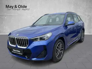 BMW X1 sDrive18i Aut M Sport LED Navi SHZ RFK Klimaaut