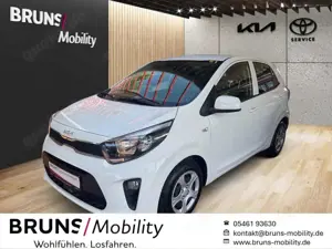 Kia Picanto Vision 1.2 Navi Kamera