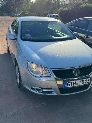 Volkswagen Eos