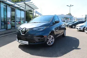 Renault ZOE Zoe Intens, Winterpaket, inkl. Batterie, CCS