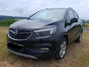 Opel Mokka X Mokka X 1.4 Automatik Innovation AHK