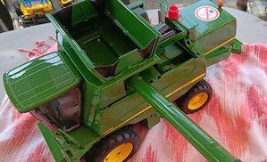 John Deere Traktor 