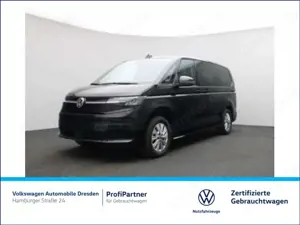 Volkswagen T7 Multivan Life LANG LED NAV AHZV AREA KAMERA