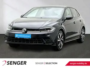 Volkswagen Polo R-Line 1.0 TSI CarPlay Matrix ACC Kamera
