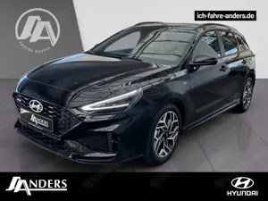 Hyundai i30 Kombi MY26 1.6 T-GDI Aut. N Line +LED+Kamera