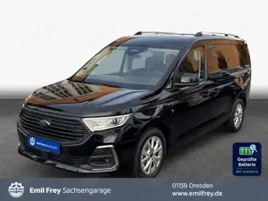Ford Grand Tourneo