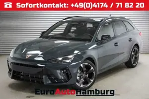 CUPRA Leon ST 1,5 eTSI DSG Kombi - LAGER