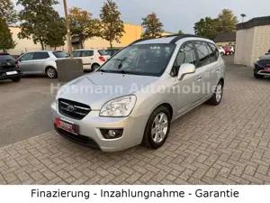 Kia Carens EX*KLIMA*2.HAND*5-SITZER*SCHECKHEFTG