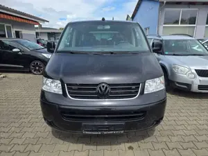 Volkswagen T5 California Multivan Comfortline