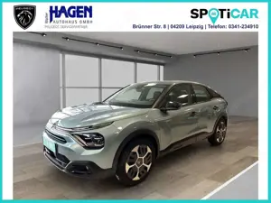 Citroen C4 Feel 1.2 130 EAT8 PureTech PDC/LED/SHZ/DAB