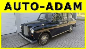 Others Others Austin London Taxi