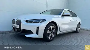 BMW i4 eDrive40 Gran Coupe LCPro.HuD,360°,SD