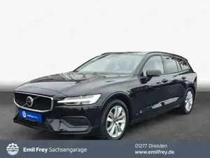 Volvo V60 B4 B DKG Core Winter-Paket*Alarm