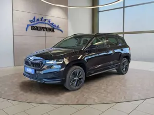 Skoda Karoq Sportline 1,5TSI DSG 4*J.Gar/aAHK/Matrix/Navi   **