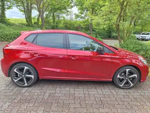SEAT Ibiza Ibiza 1.0 TSI S