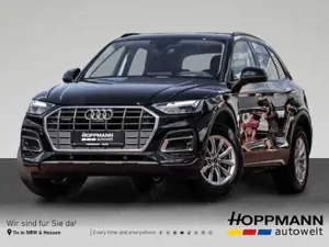 Audi Q5 50 3.0 TDI quattro AHK HEAD-UP-DISPLAY NAVI P